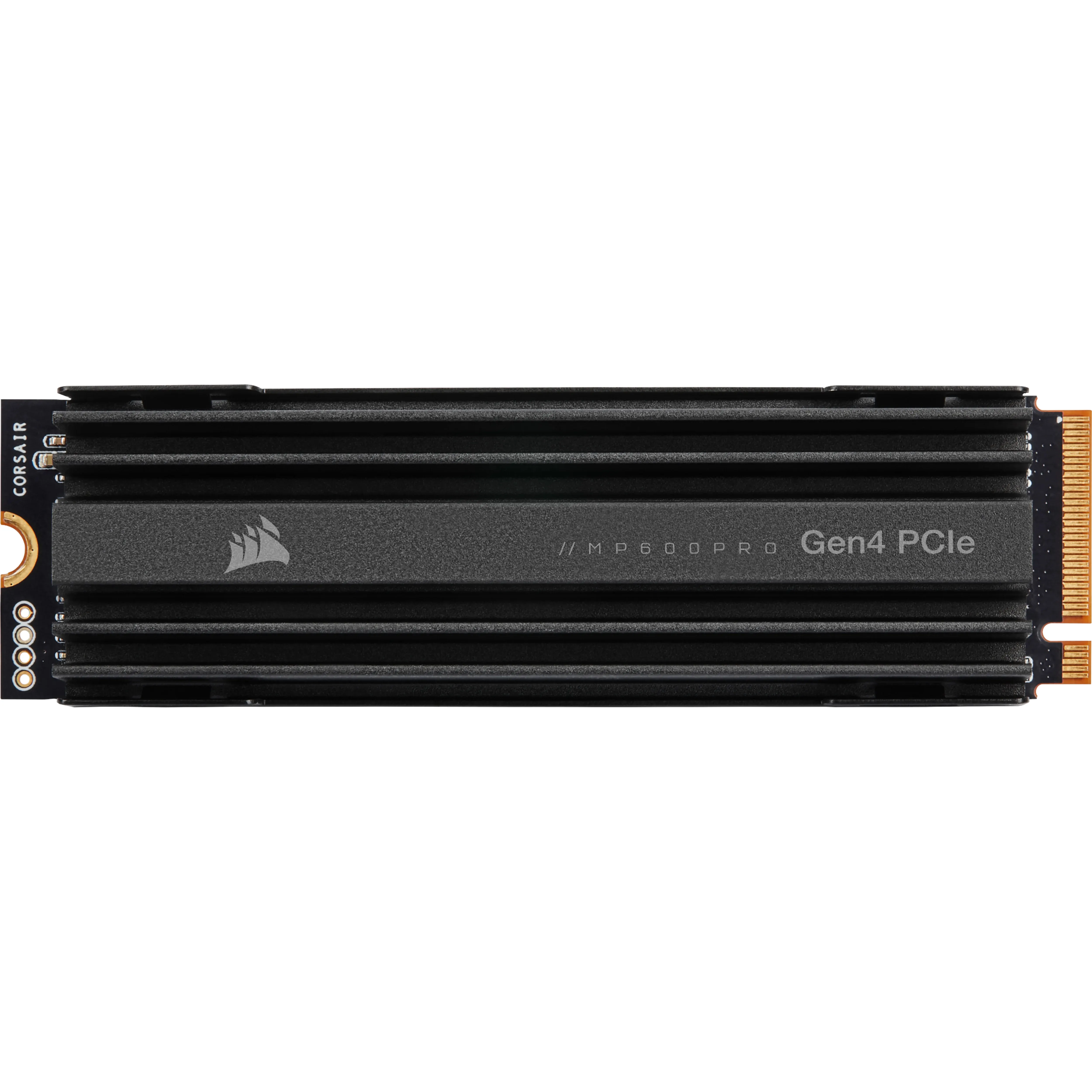 Corsair MP600 PRO 1 Tt, PCIe 4.0, M.2 -SSD-levy