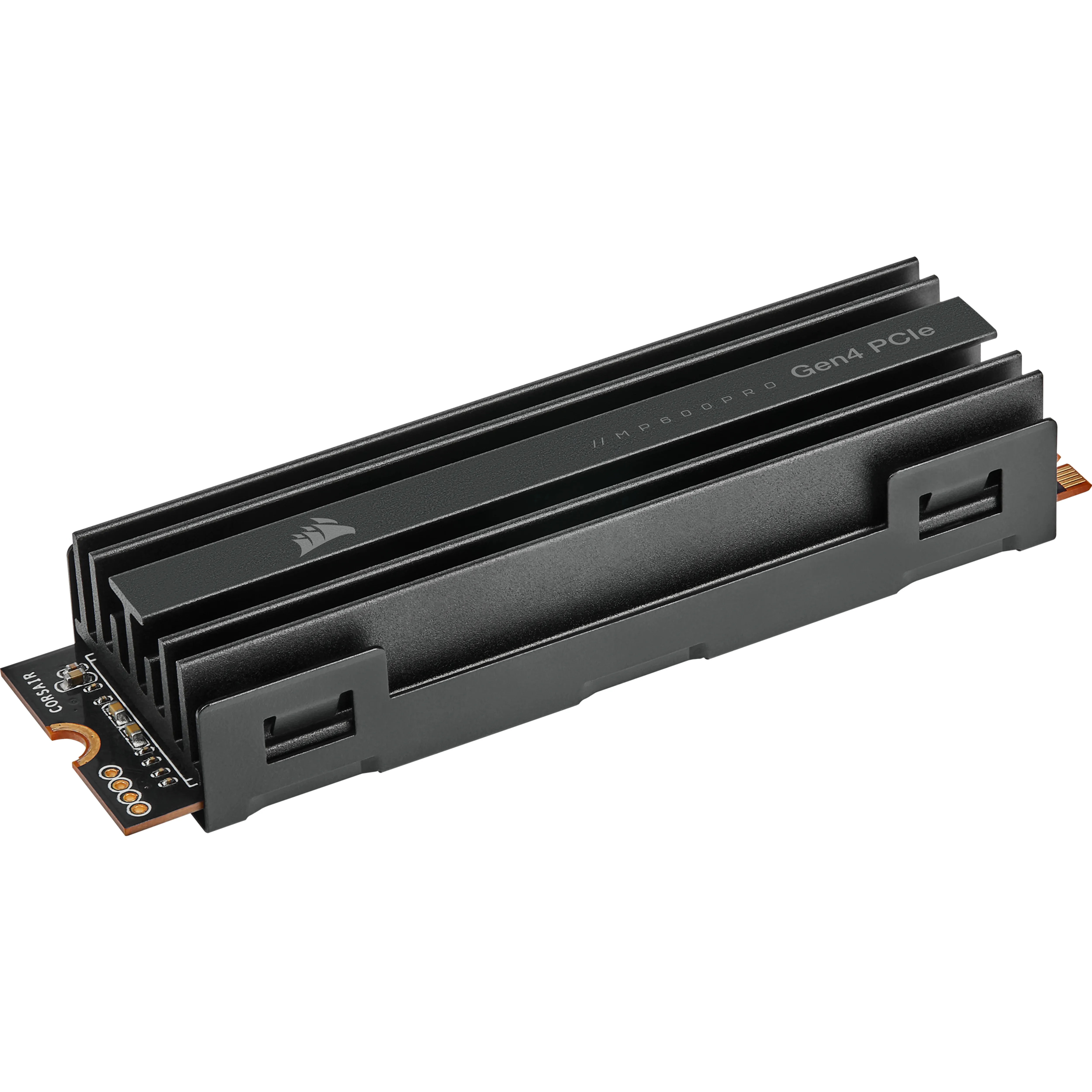 Corsair MP600 PRO 1 Tt, PCIe 4.0, M.2 -SSD-levy