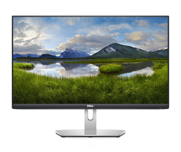 Dell 23.8&quot; S2421HN, Full HD, IPS - monitor