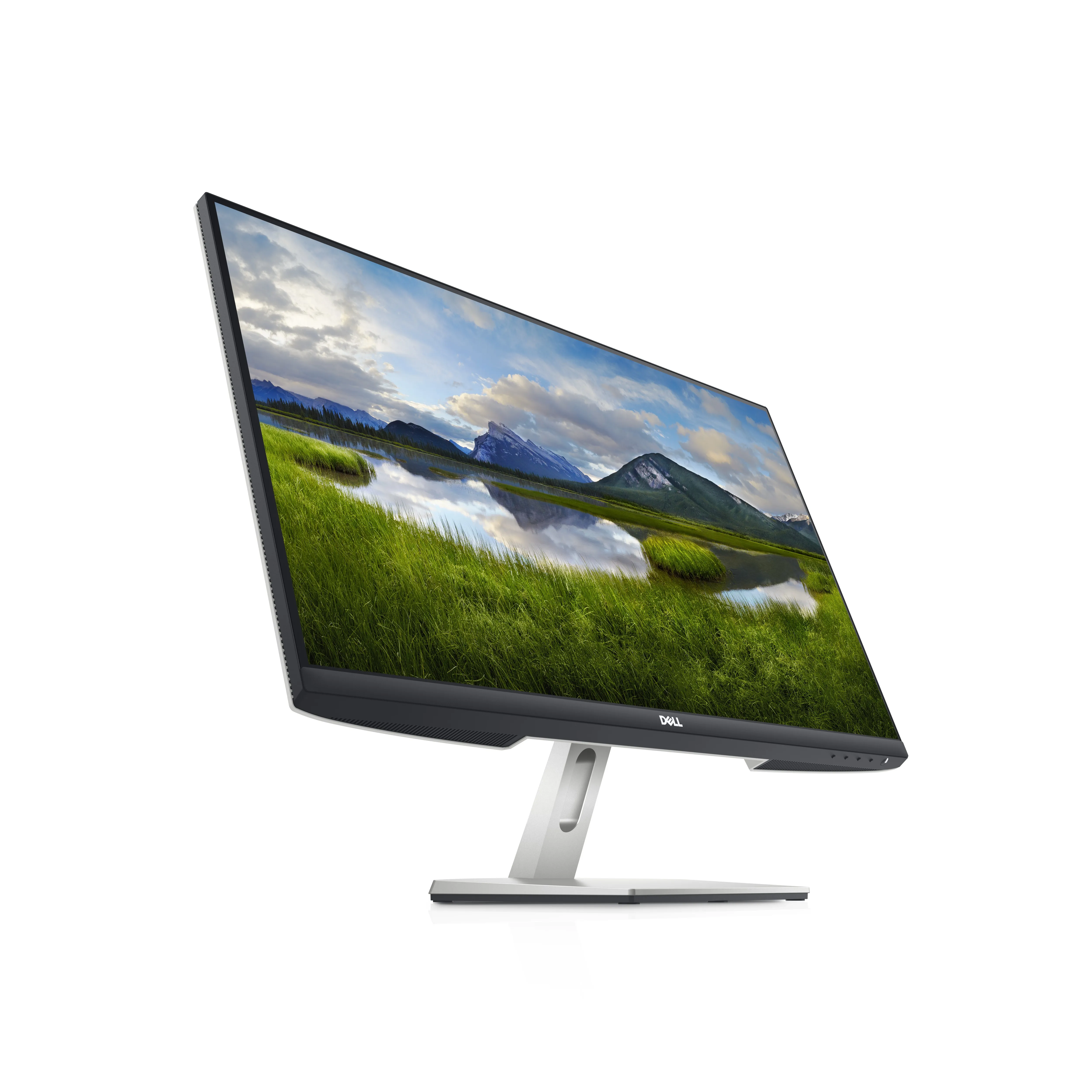 Dell S2421HN 23.8" Full HD, IPS Monitor