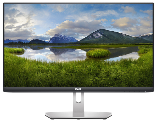 Dell 23.8&quot; S2421HN, Full HD, IPS - monitor