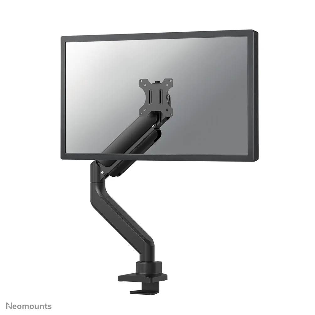 Neomounts by Newstar DS70-450BL1, -skrivbordsfäste, 17"-42", 15kg, svart