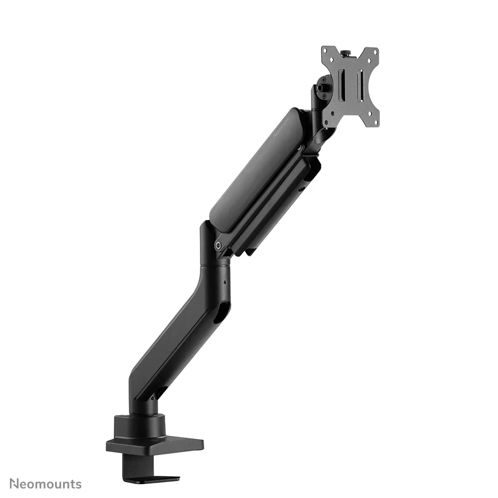 Neomounts by Newstar DS70-450BL1, -skrivbordsf&auml;ste, 17&quot;-42&quot;, 15kg, svart