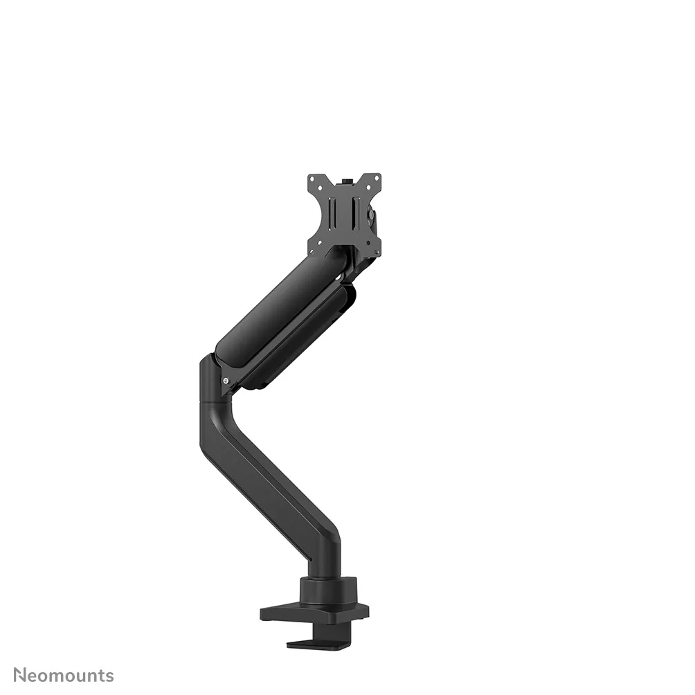 Neomounts by Newstar DS70-450BL1, -skrivbordsf&auml;ste, 17&quot;-42&quot;, 15kg, svart