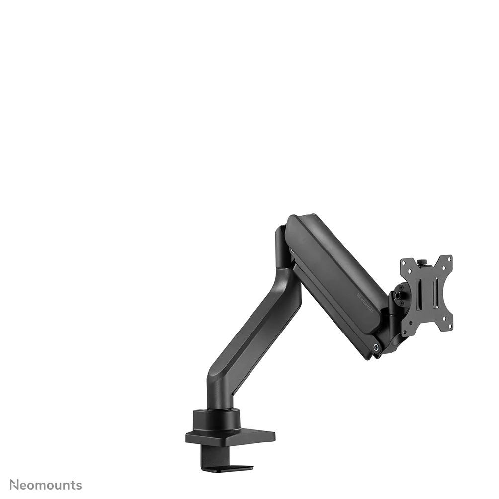 Neomounts by Newstar DS70-450BL1, -skrivbordsf&auml;ste, 17&quot;-42&quot;, 15kg, svart