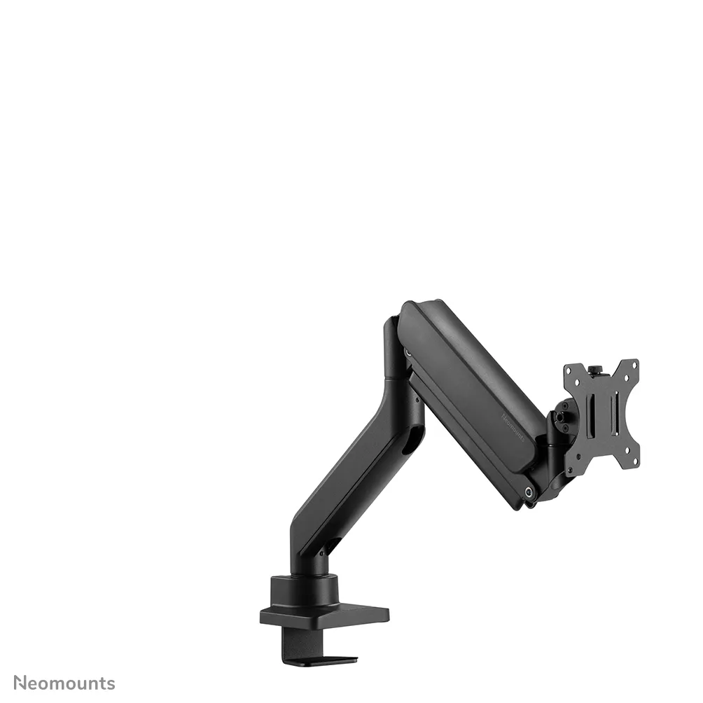 Neomounts by Newstar DS70-450BL1, -skrivbordsf&auml;ste, 17&quot;-42&quot;, 15kg, svart