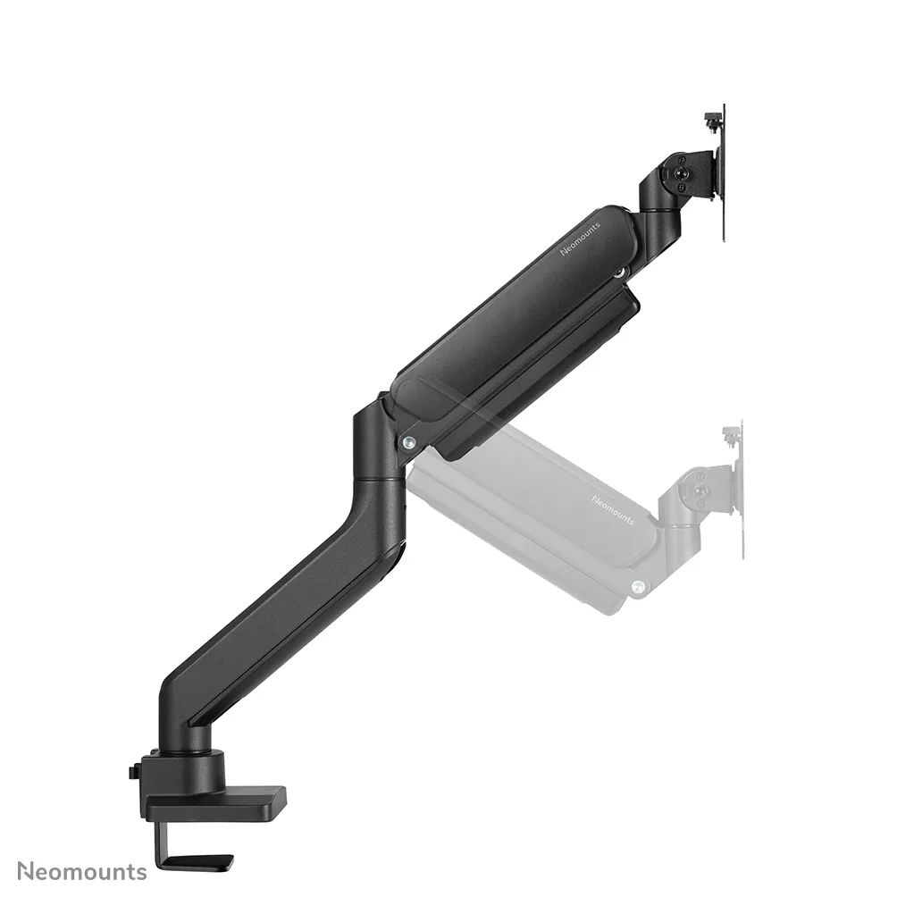 Neomounts by Newstar DS70-450BL1, -skrivbordsf&auml;ste, 17&quot;-42&quot;, 15kg, svart