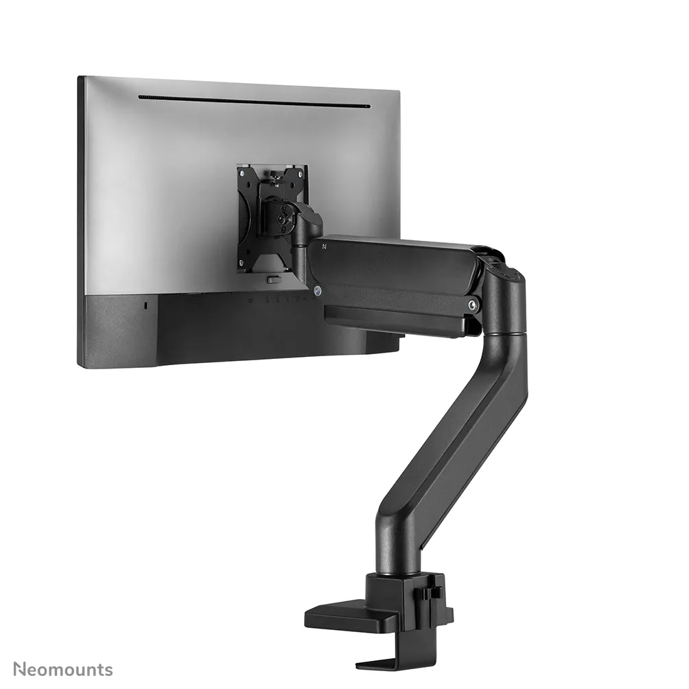 Neomounts by Newstar DS70-450BL1, -skrivbordsf&auml;ste, 17&quot;-42&quot;, 15kg, svart