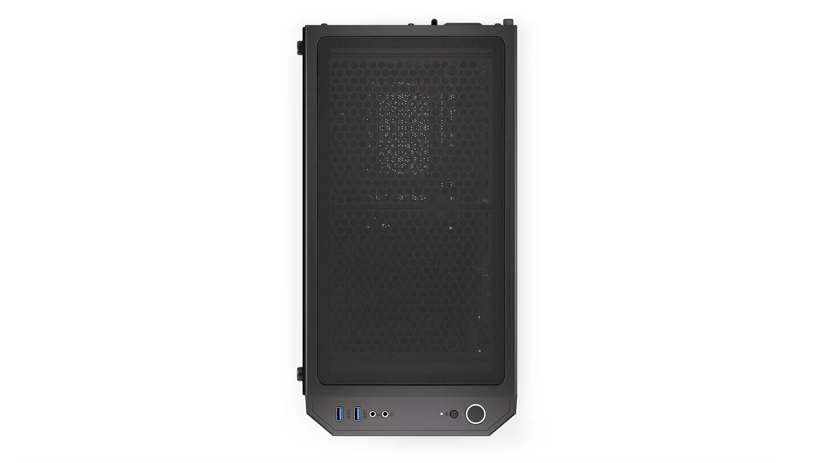 Endorfy Signum 300 ARGB - Mid Tower case, window, Black