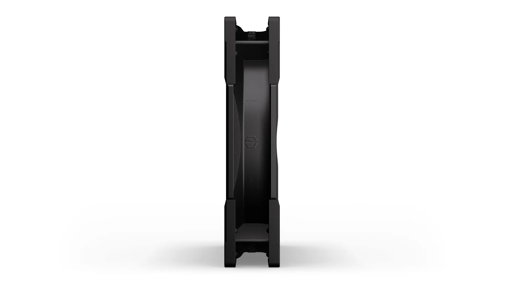 Endorfy Fluctus 120 PWM ARGB - fl&auml;kt