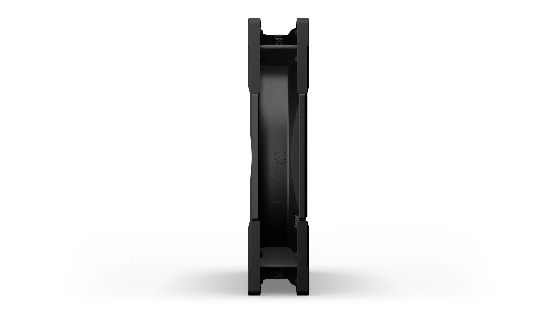 Endorfy Fluctus 120 PWM ARGB - fl&auml;kt