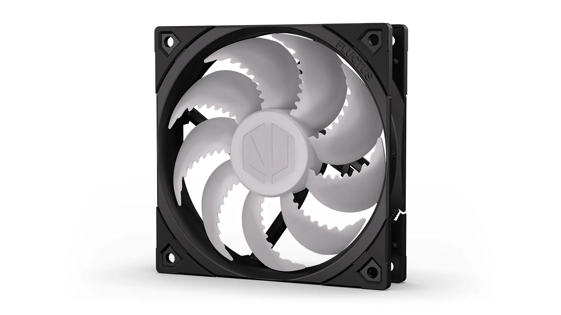 Endorfy Fluctus 120 PWM ARGB - fl&auml;kt