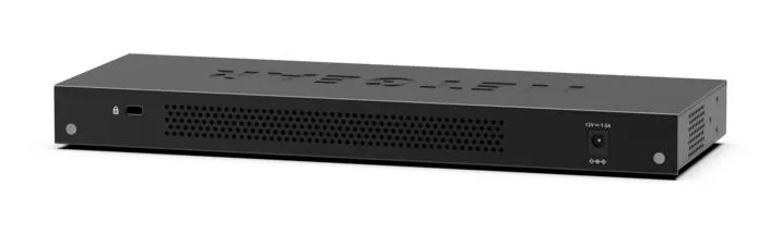 Netgear GS316 Unmanaged 16 port - switch Netgear GS316 Unmanaged 16 port - switch