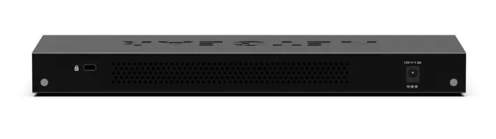Netgear GS316 Unmanaged 16 port - switch Netgear GS316 Unmanaged 16 port - switch