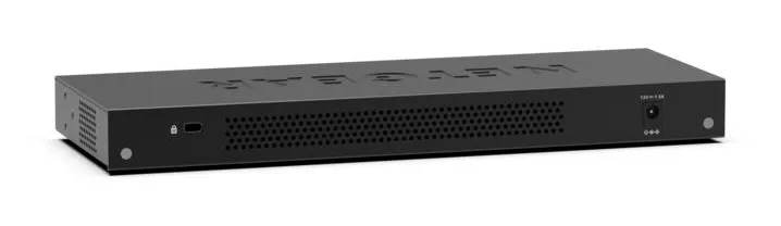 Netgear GS316 Unmanaged 16 port - switch Netgear GS316 Unmanaged 16 port - switch