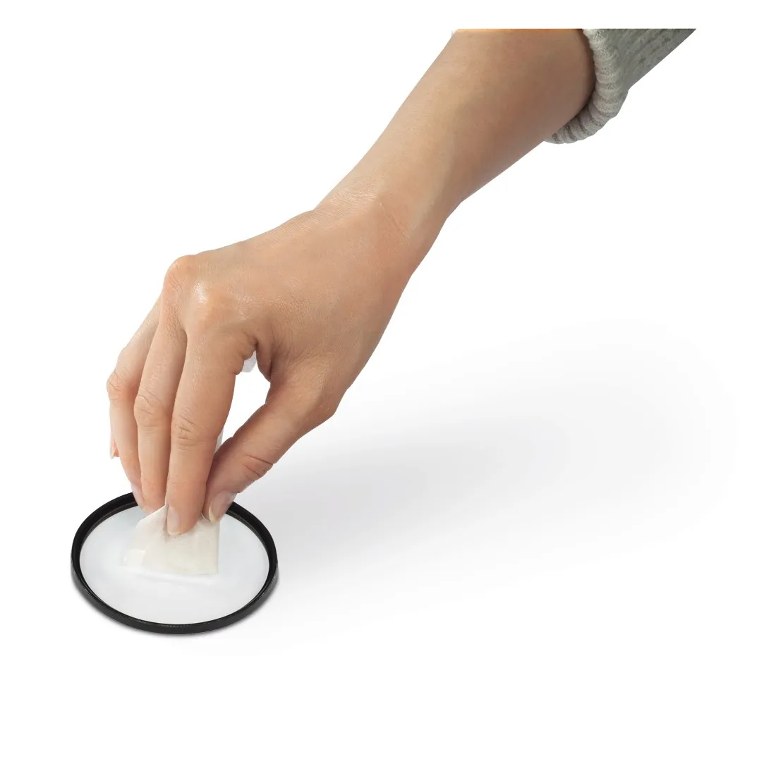 HAMA Lens Cleaning Tissues