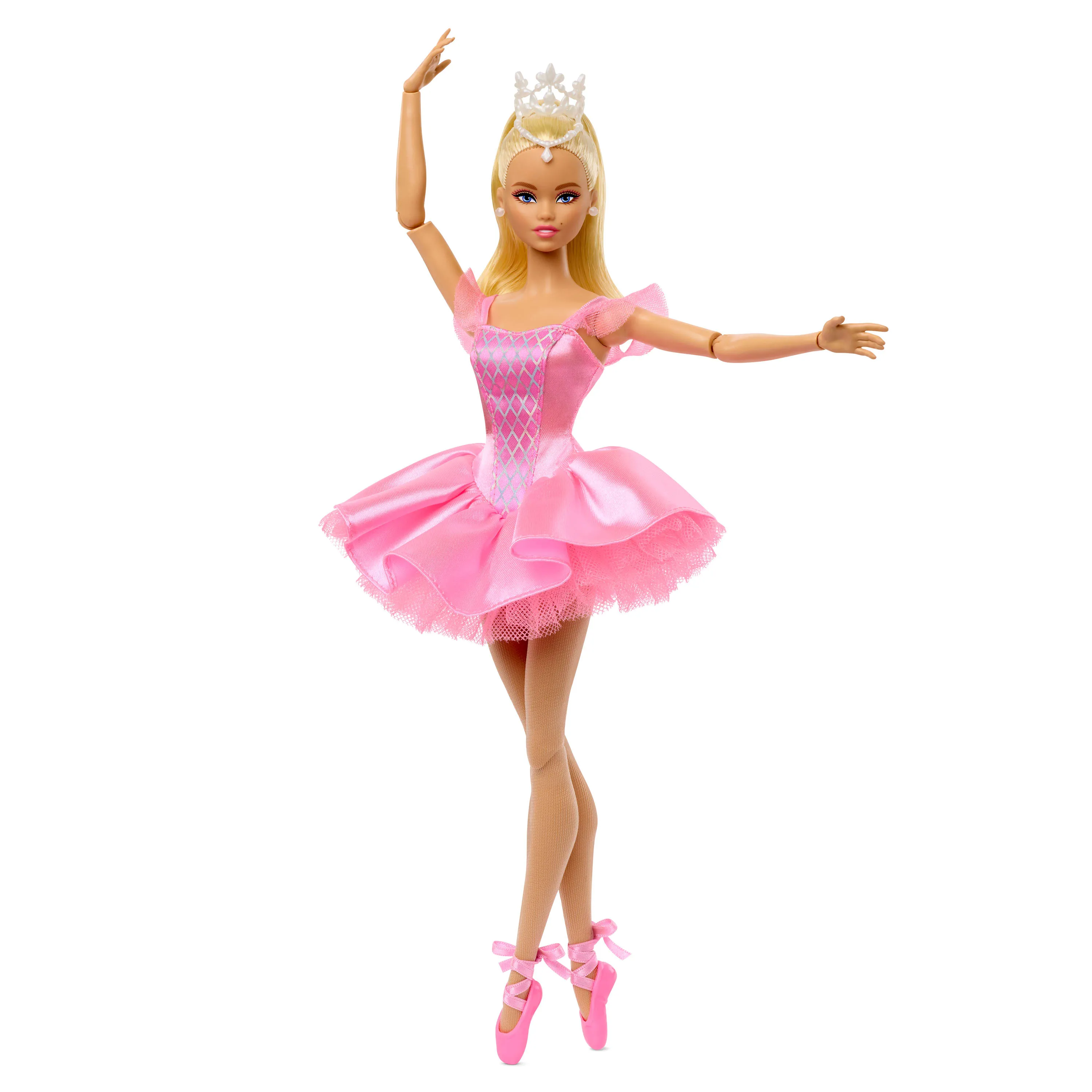Mattel Barbie Signature Ballet Wishes, doll