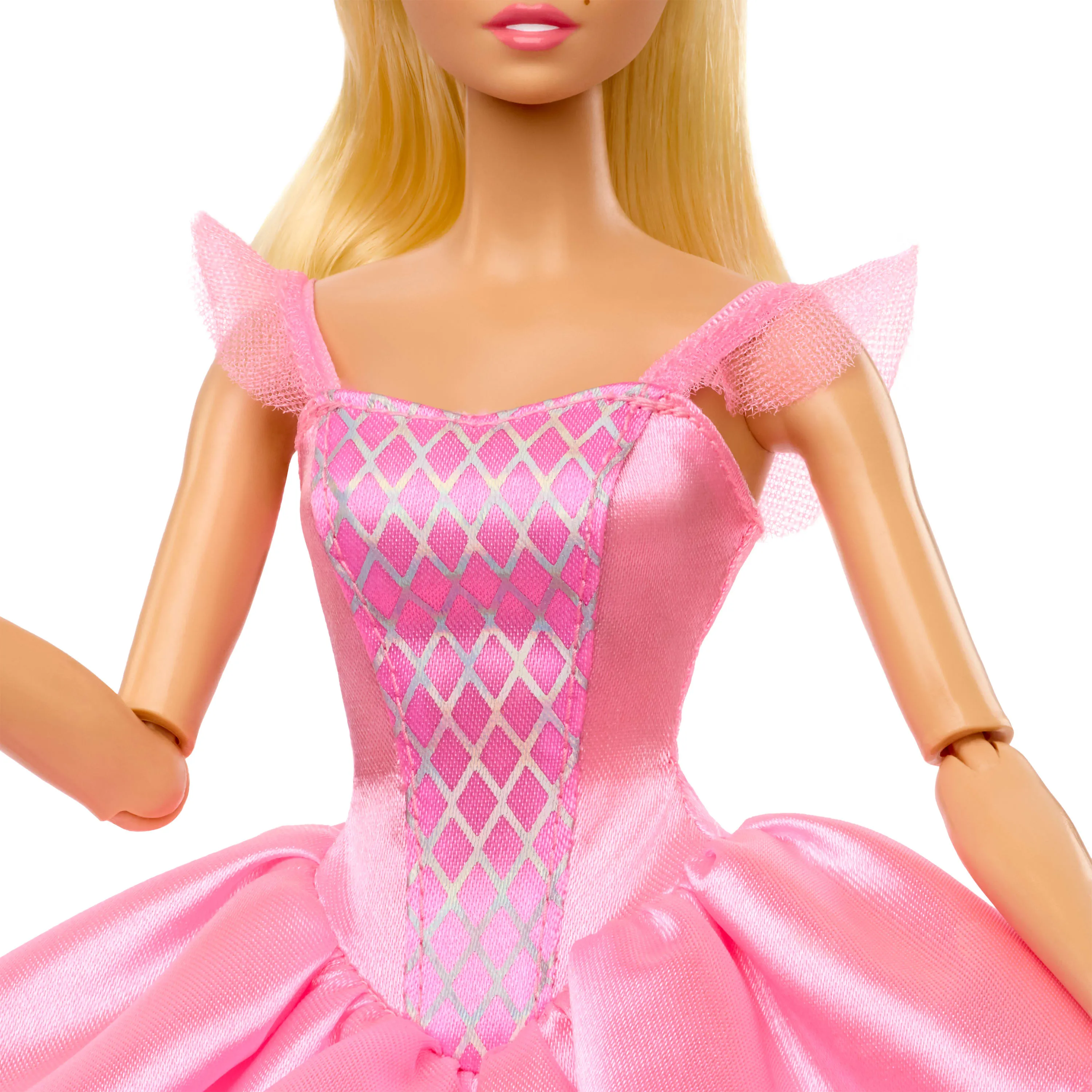 Mattel Barbie Signature Ballet Wishes, doll