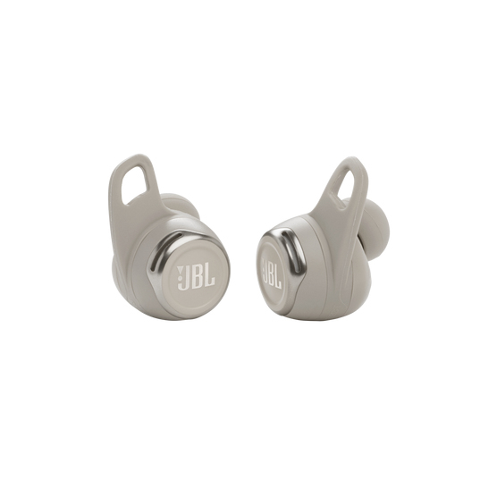 JBL Reflect Flow Pro ANC - tr&aring;dl&ouml;s in-ear h&ouml;rlurar, Vit