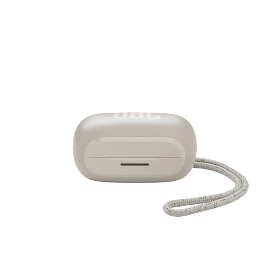 JBL Reflect Flow Pro ANC - tr&aring;dl&ouml;s in-ear h&ouml;rlurar, Vit