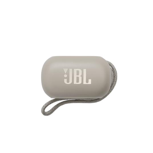 JBL Reflect Flow Pro ANC - tr&aring;dl&ouml;s in-ear h&ouml;rlurar, Vit