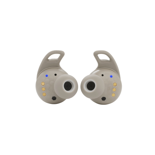 JBL Reflect Flow Pro ANC - tr&aring;dl&ouml;s in-ear h&ouml;rlurar, Vit