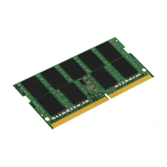 Kingston - DDR4 - moduuli - 32 Gt - SO-DIMM 260-pin - 2933 MHz / PC4-23400 - CL21 - 1.2 V - puskuroimaton - non-ECC