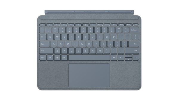 Srfc Go Sig TypeCover Nordic Ice Blue