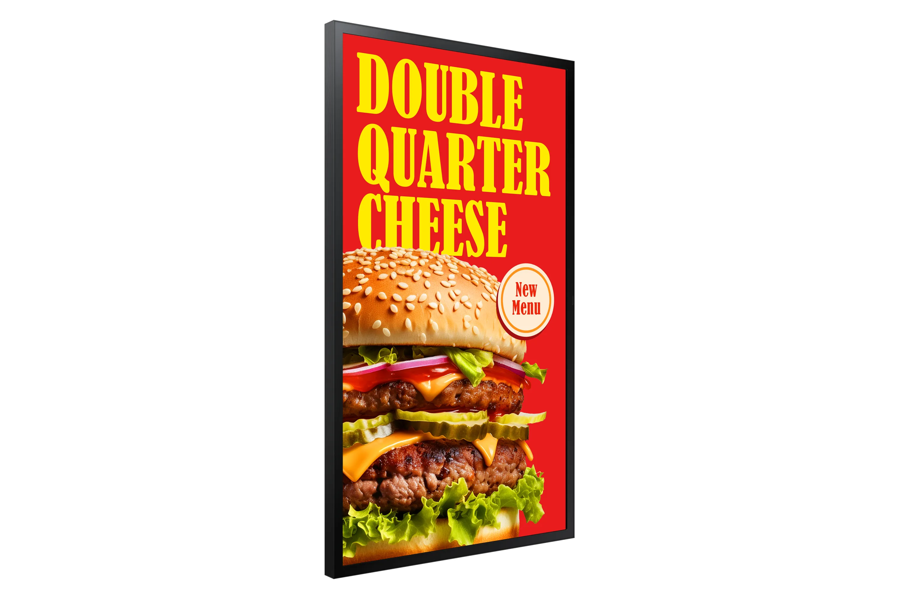 Samsung 55'' OH55D-X