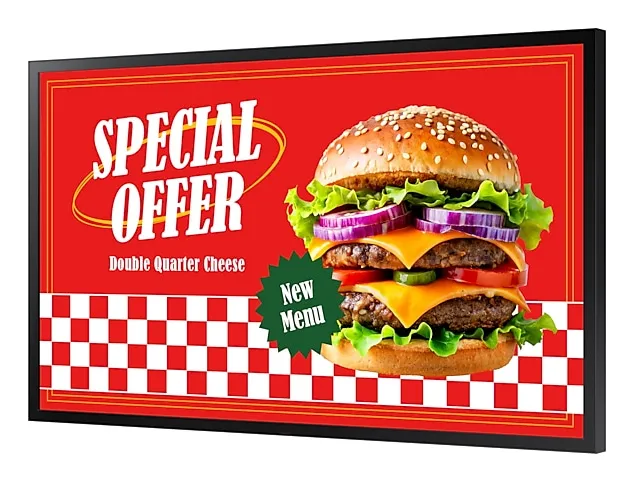 Samsung 55'' OH55D-X