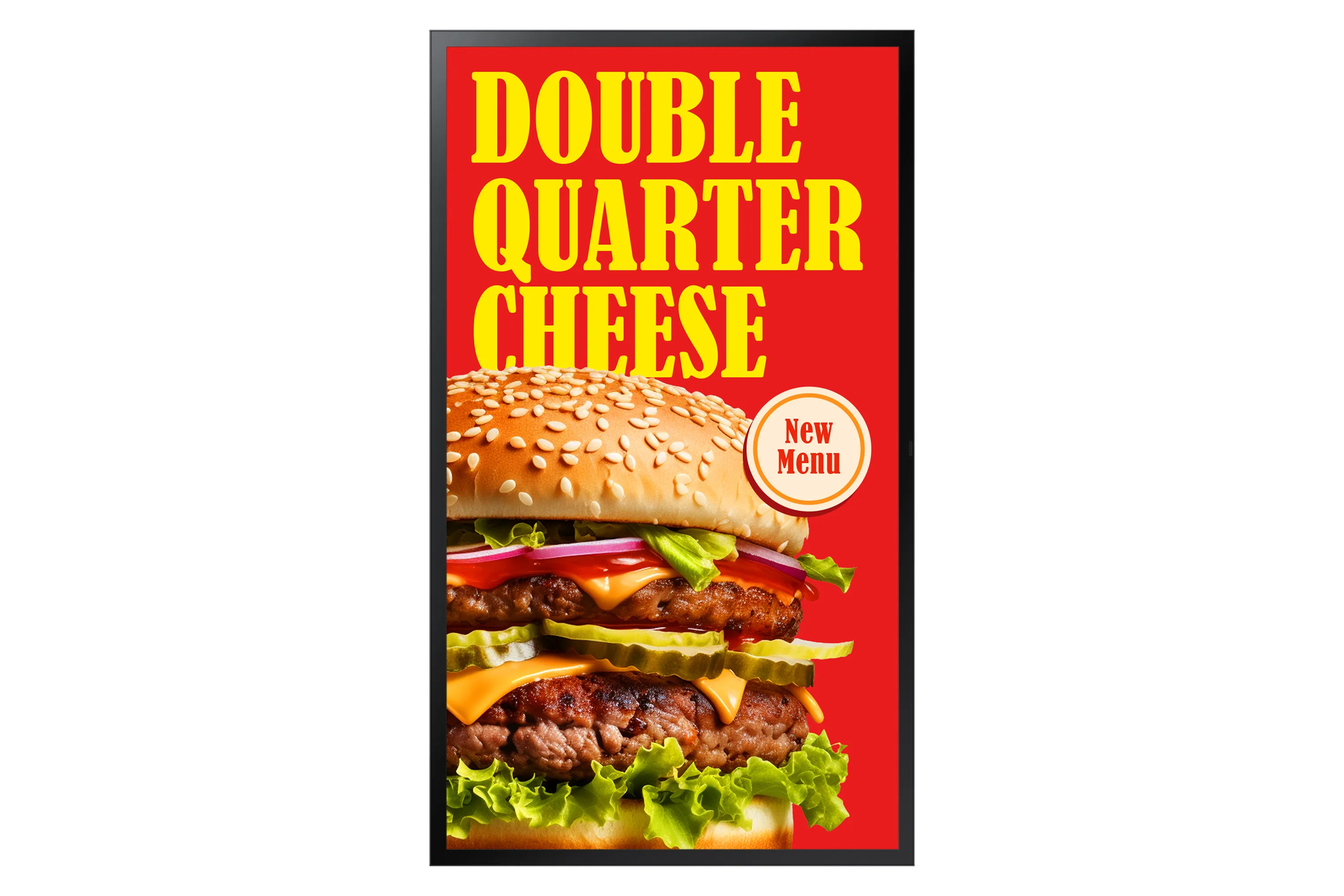 Samsung 55'' OH55D-X