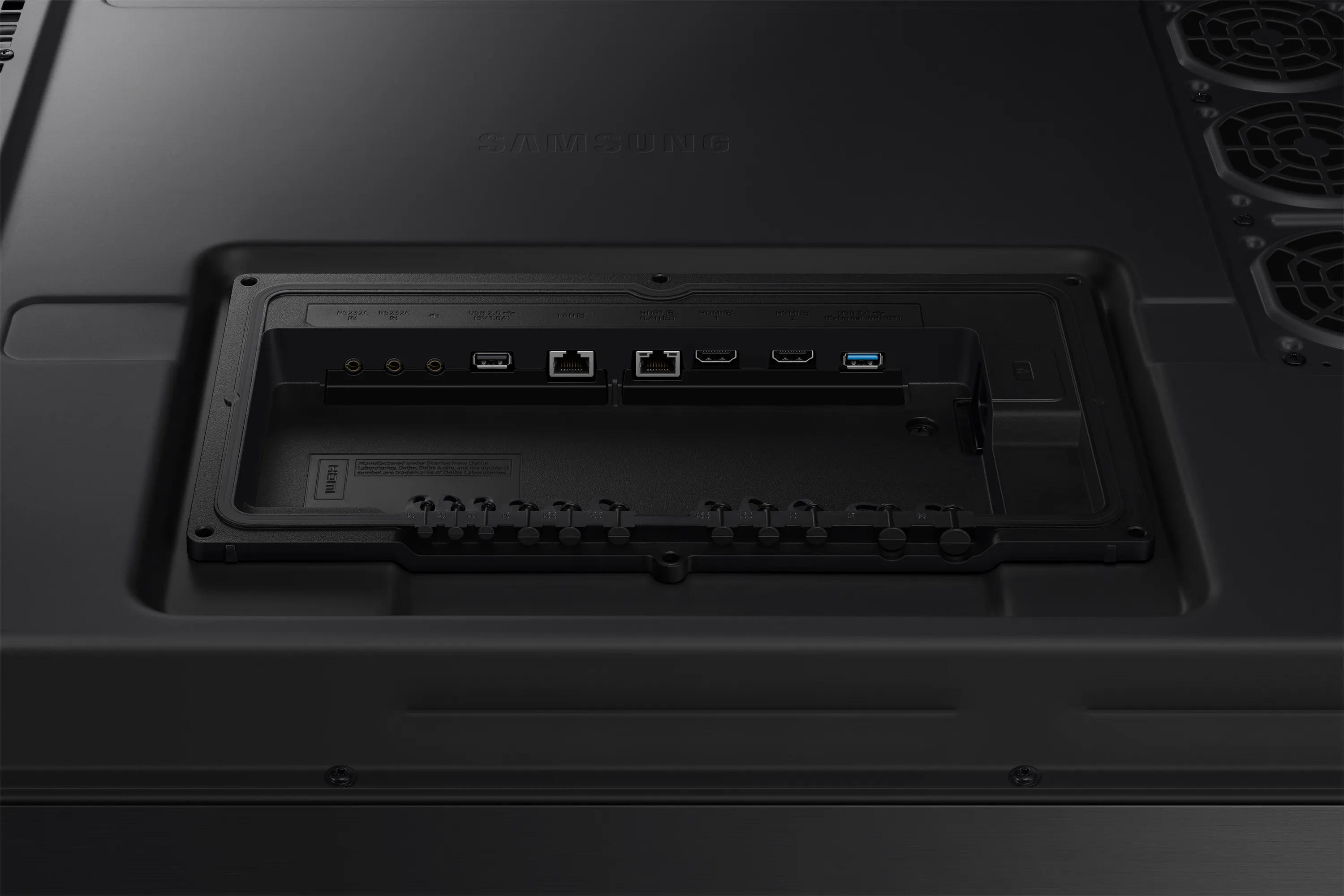 Samsung 55'' OH55D-X