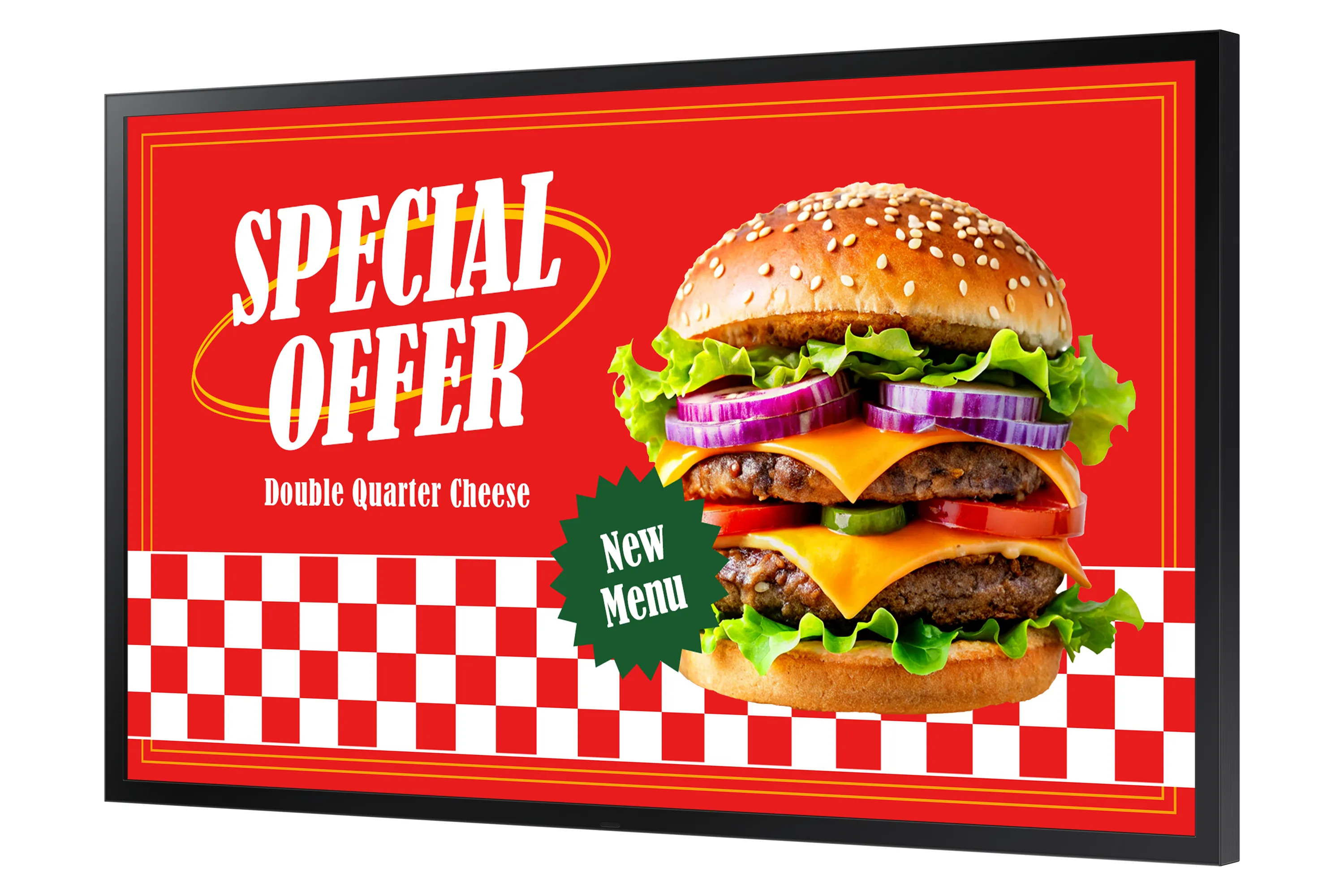 Samsung 55'' OH55D-X