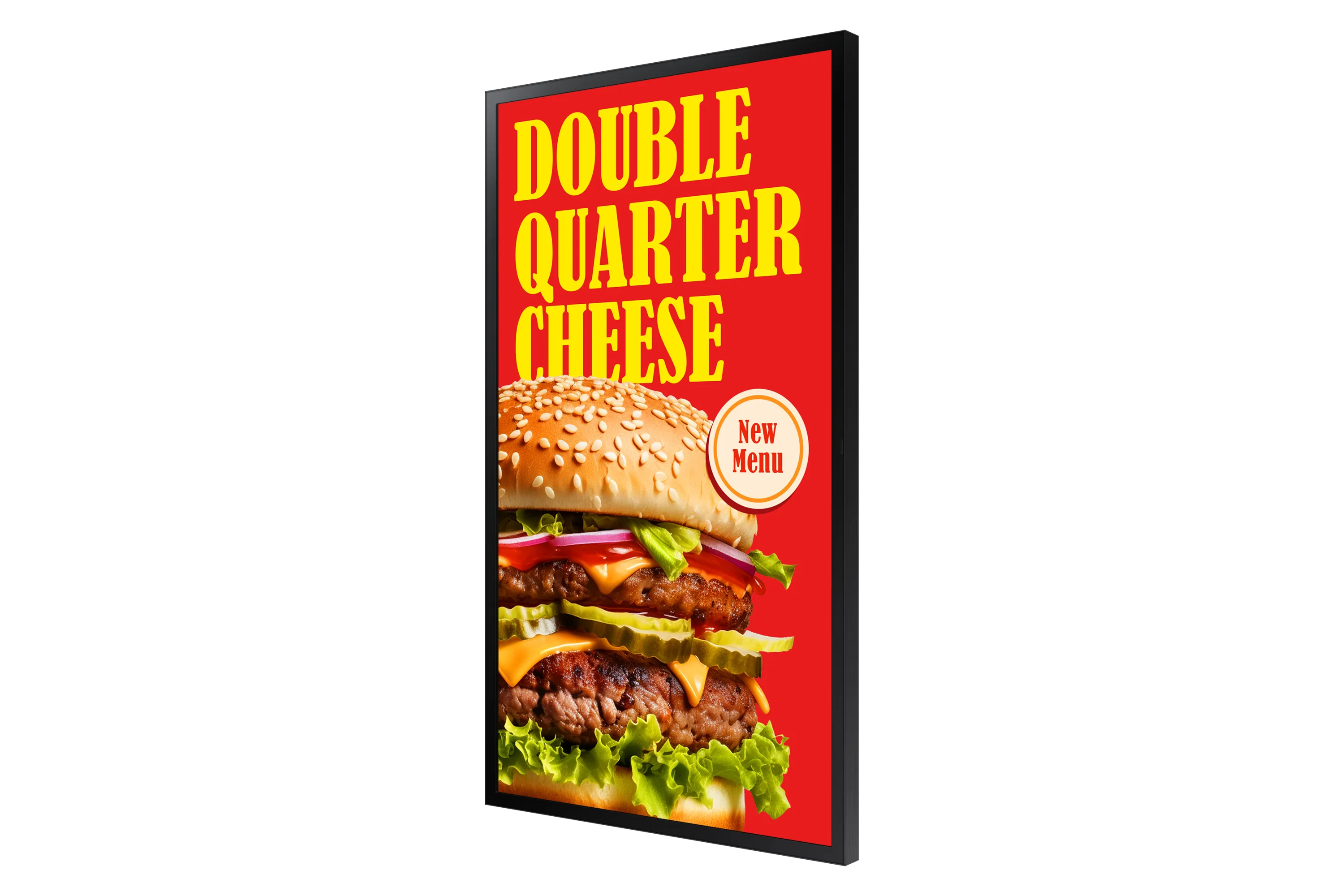 Samsung 55'' OH55D-X