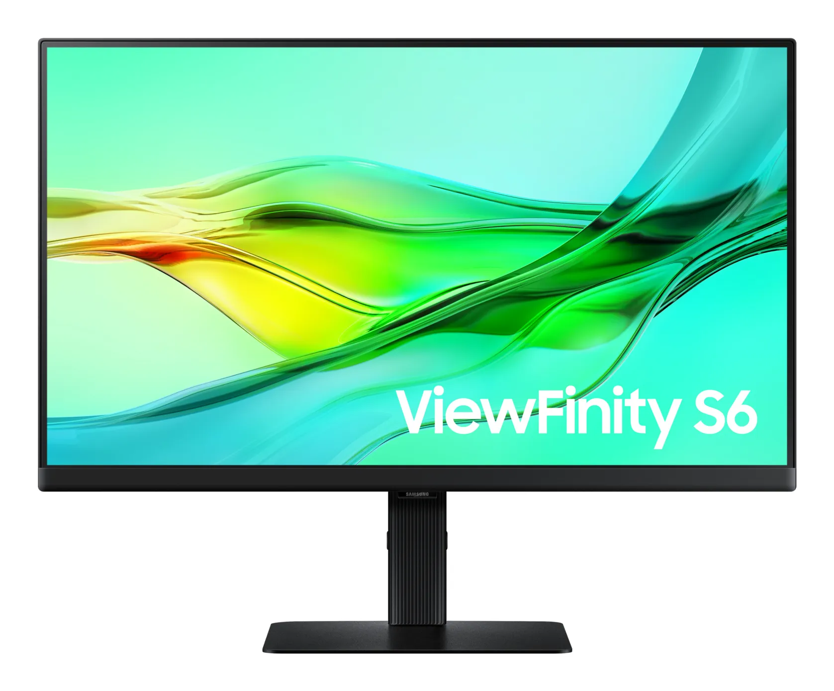 Samsung 24&quot; ViewFinity S24D604UAU QHD, IPS -n&auml;ytt&ouml;