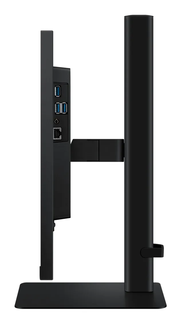 Samsung 24&quot; ViewFinity S24D604UAU QHD, IPS -n&auml;ytt&ouml;