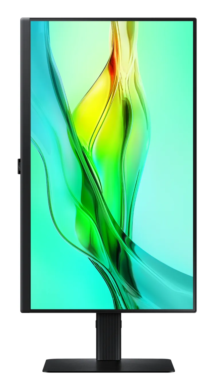 Samsung 24&quot; ViewFinity S24D604UAU QHD, IPS -n&auml;ytt&ouml;