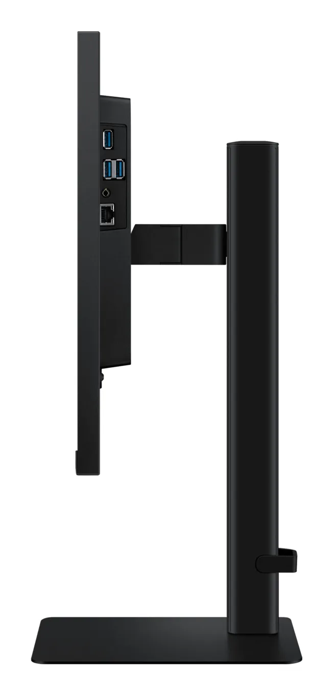 Samsung 24&quot; ViewFinity S24D604UAU QHD, IPS -n&auml;ytt&ouml;