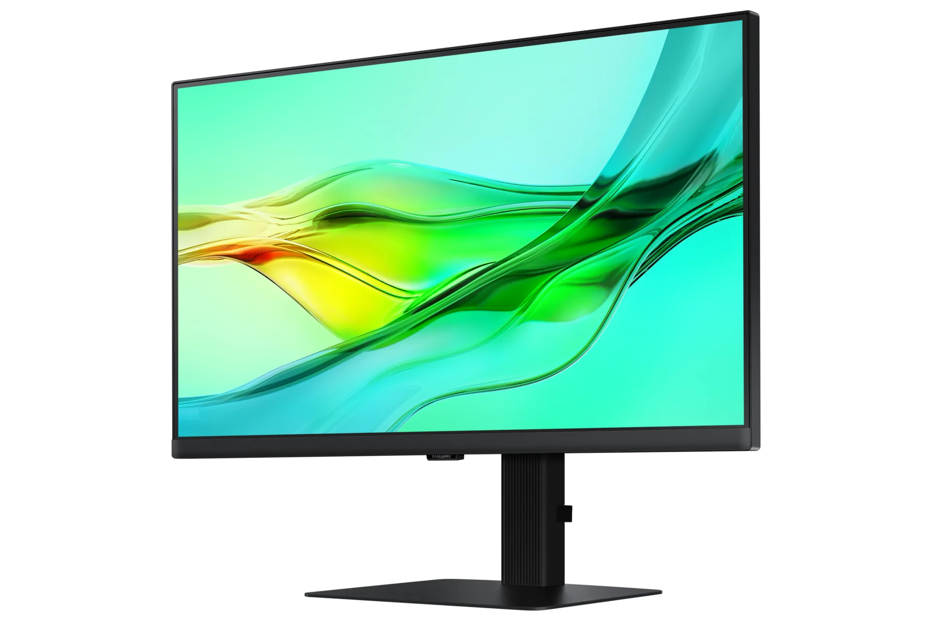 Samsung 24&quot; ViewFinity S24D604UAU QHD, IPS -n&auml;ytt&ouml;