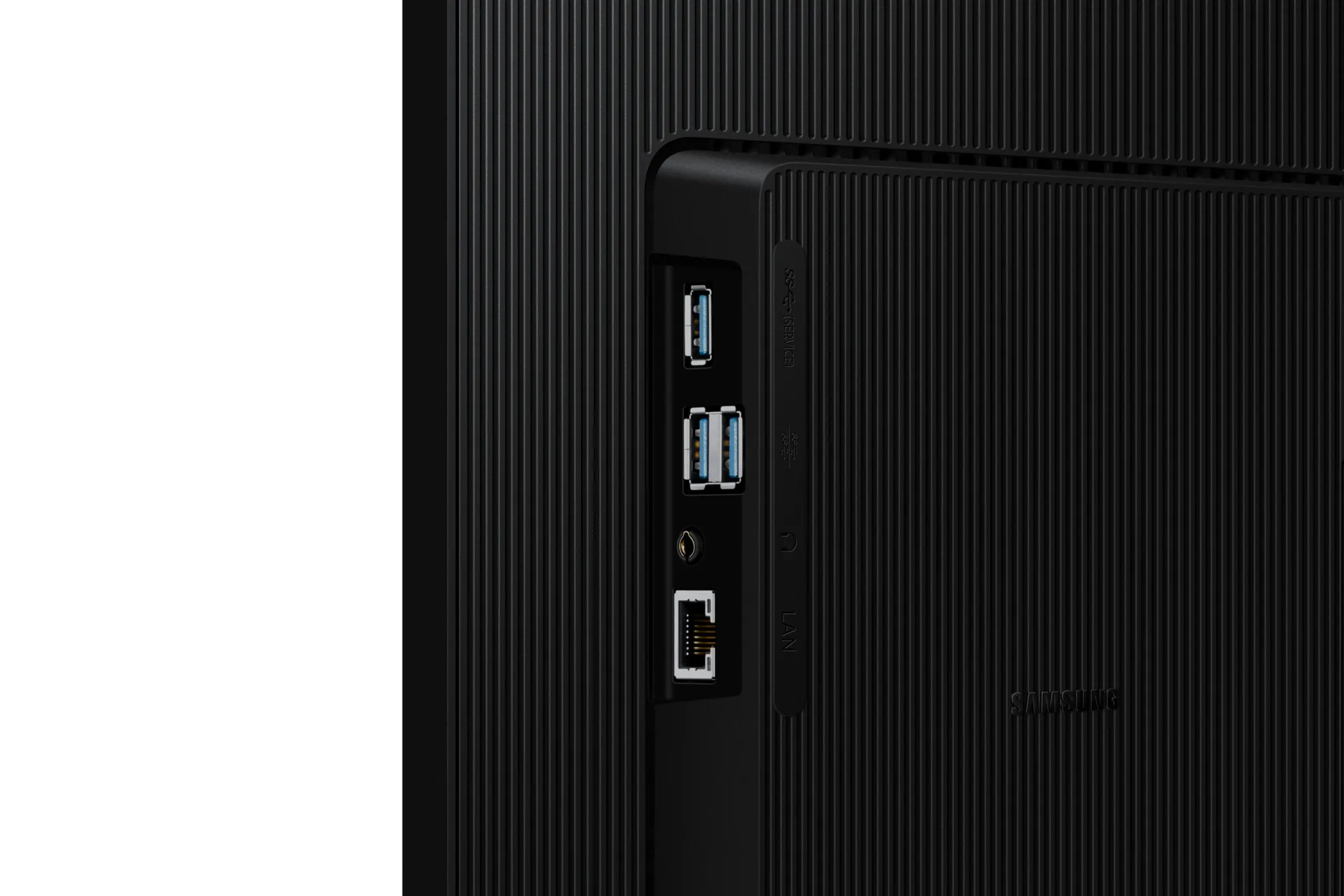Samsung 24&quot; ViewFinity S24D604UAU QHD, IPS -n&auml;ytt&ouml;