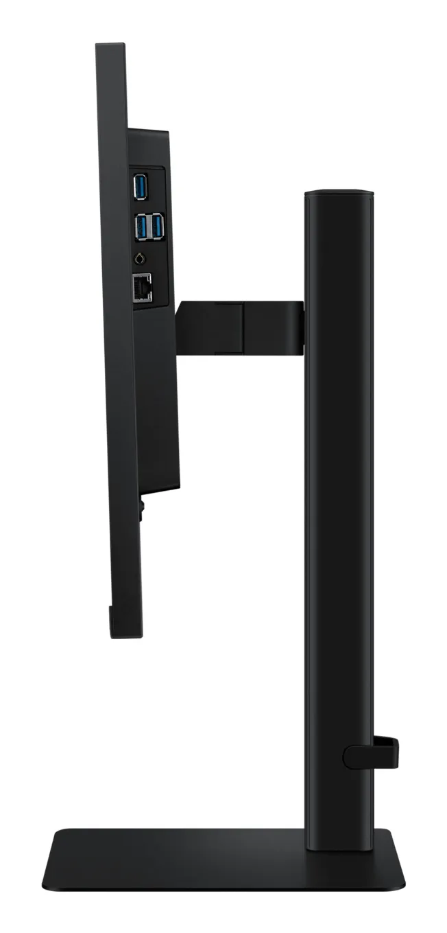 Samsung 24&quot; ViewFinity S24D604UAU QHD, IPS -n&auml;ytt&ouml;