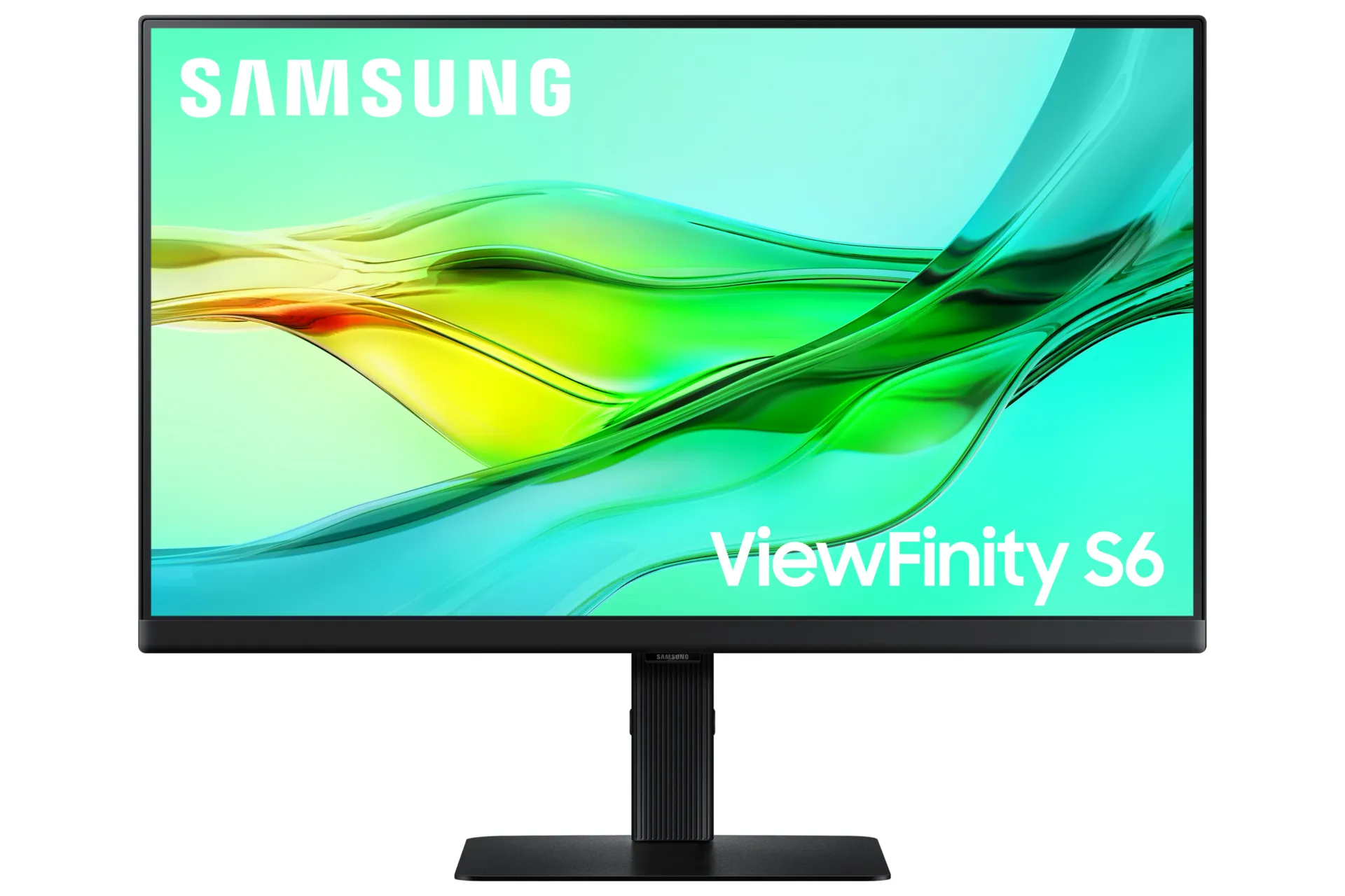 Samsung 24&quot; ViewFinity S24D604UAU QHD, IPS -n&auml;ytt&ouml;