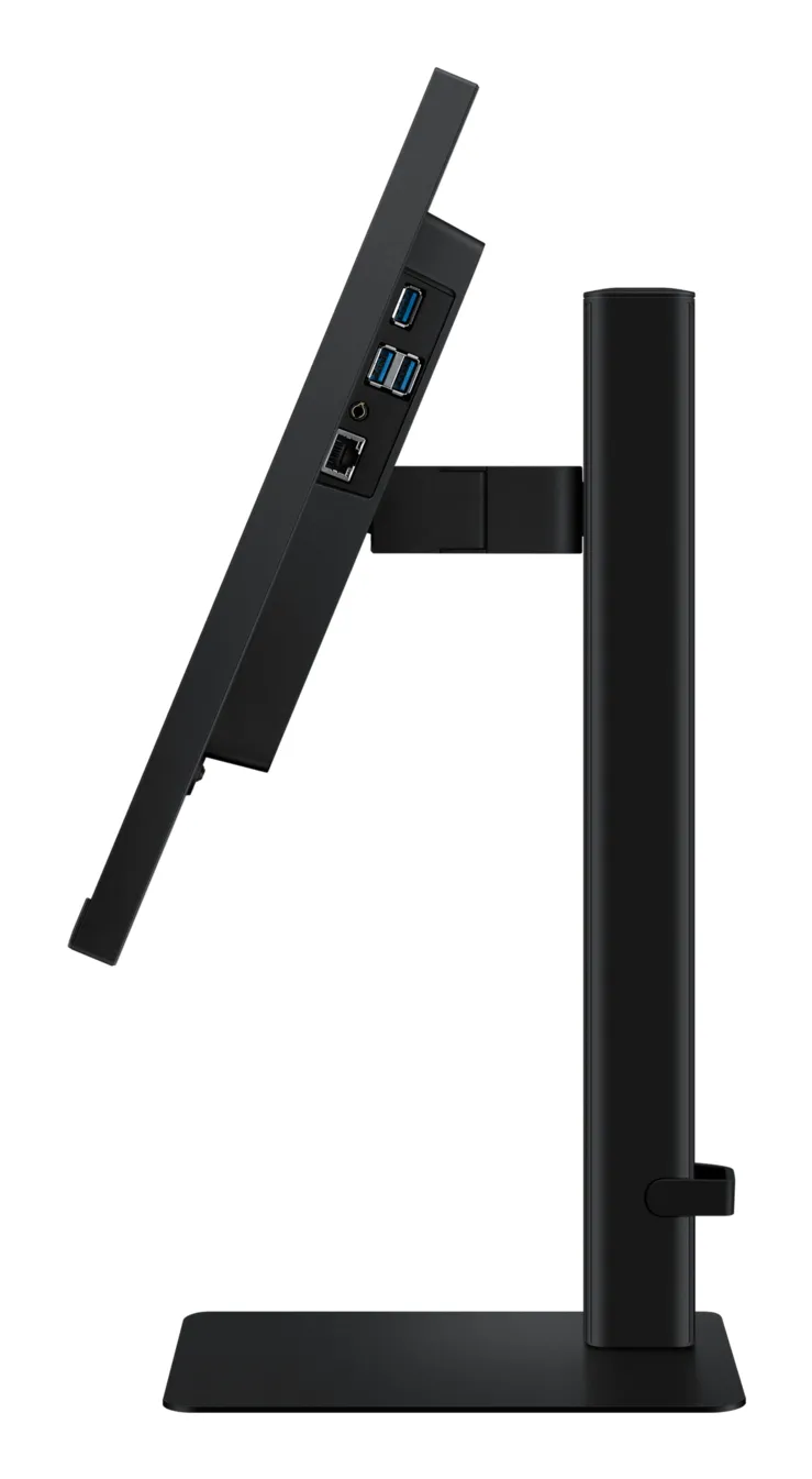 Samsung 24&quot; ViewFinity S24D604UAU QHD, IPS -n&auml;ytt&ouml;