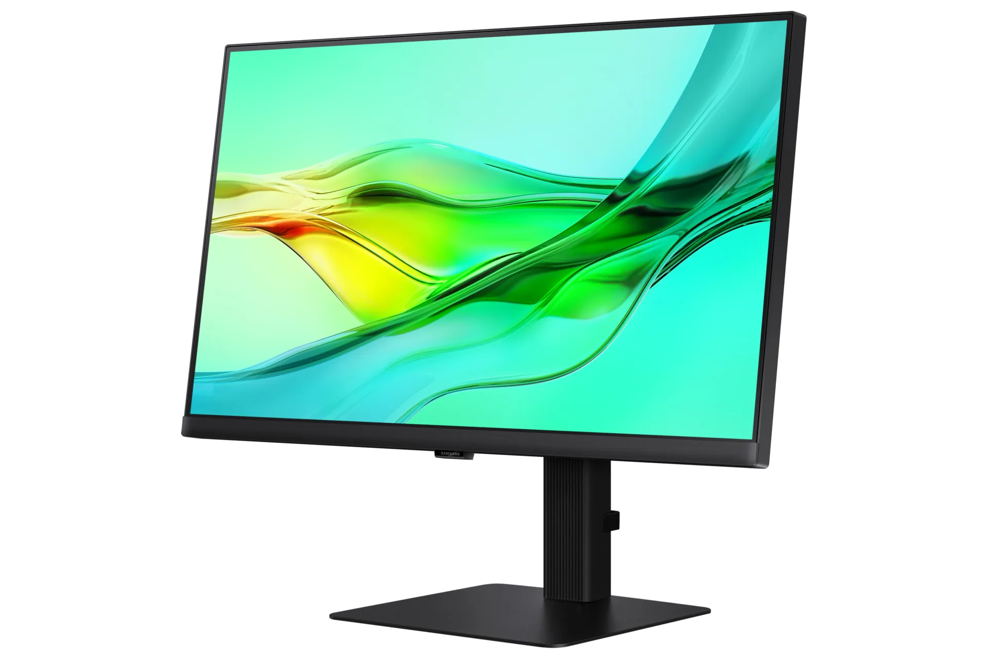 Samsung 24&quot; ViewFinity S24D604UAU QHD, IPS -n&auml;ytt&ouml;