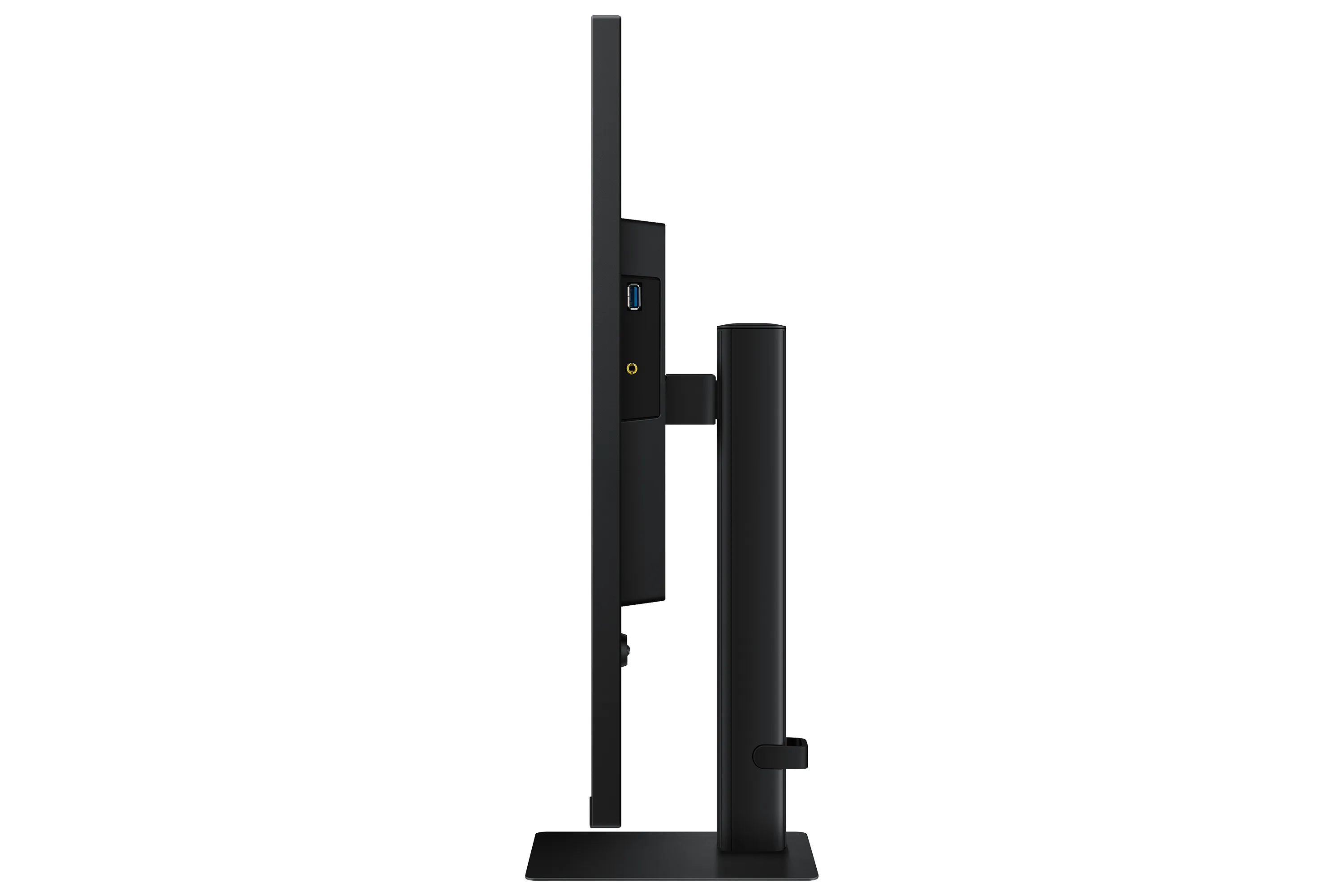 Samsung ViewFinity S7 S70D 32&quot; UHD, VA, 60Hz - monitor, Black