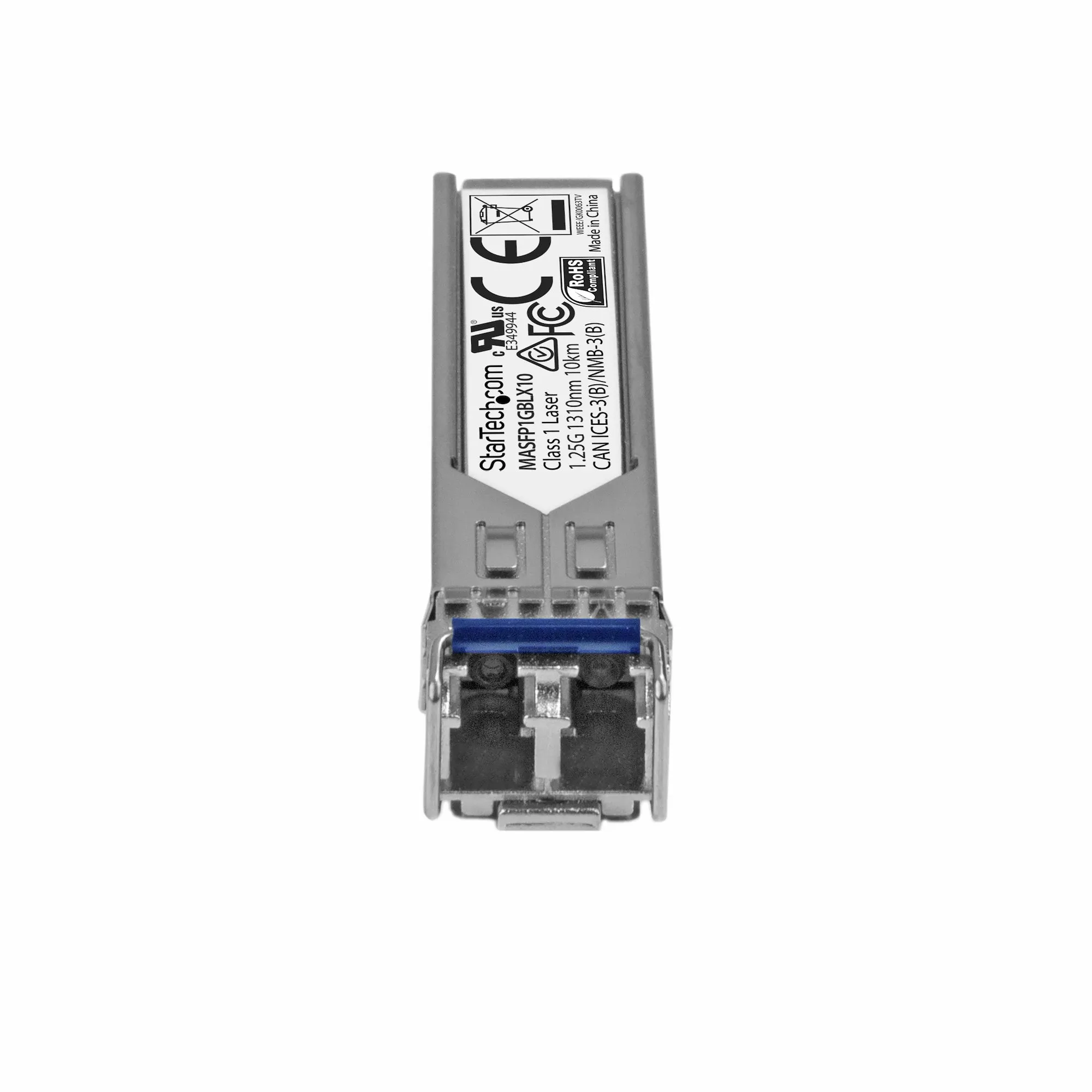 StarTech.com Cisco MA-SFP-1GB-LX10 1000B