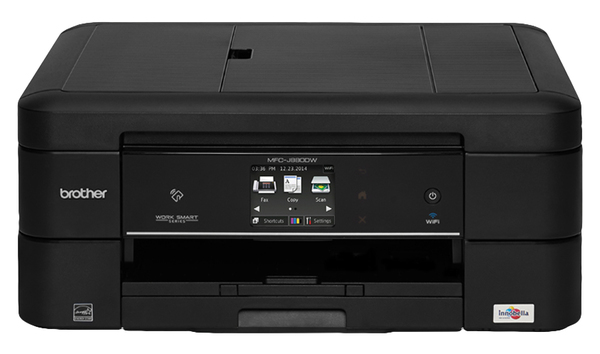 Printer Brother MFC-J880DW MFC-Ink Fax