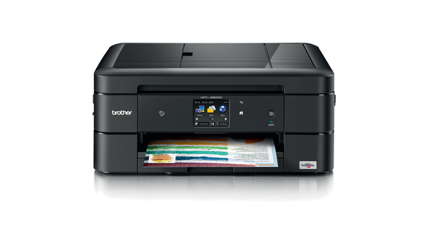 Printer Brother MFC-J880DW MFC-Ink Fax