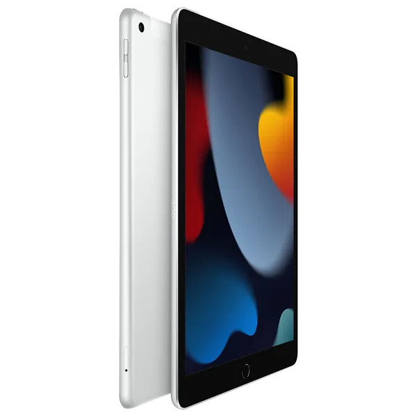 Apple iPad 10.2&quot; Wi-Fi + Cellular 256GB, Silver (2021)