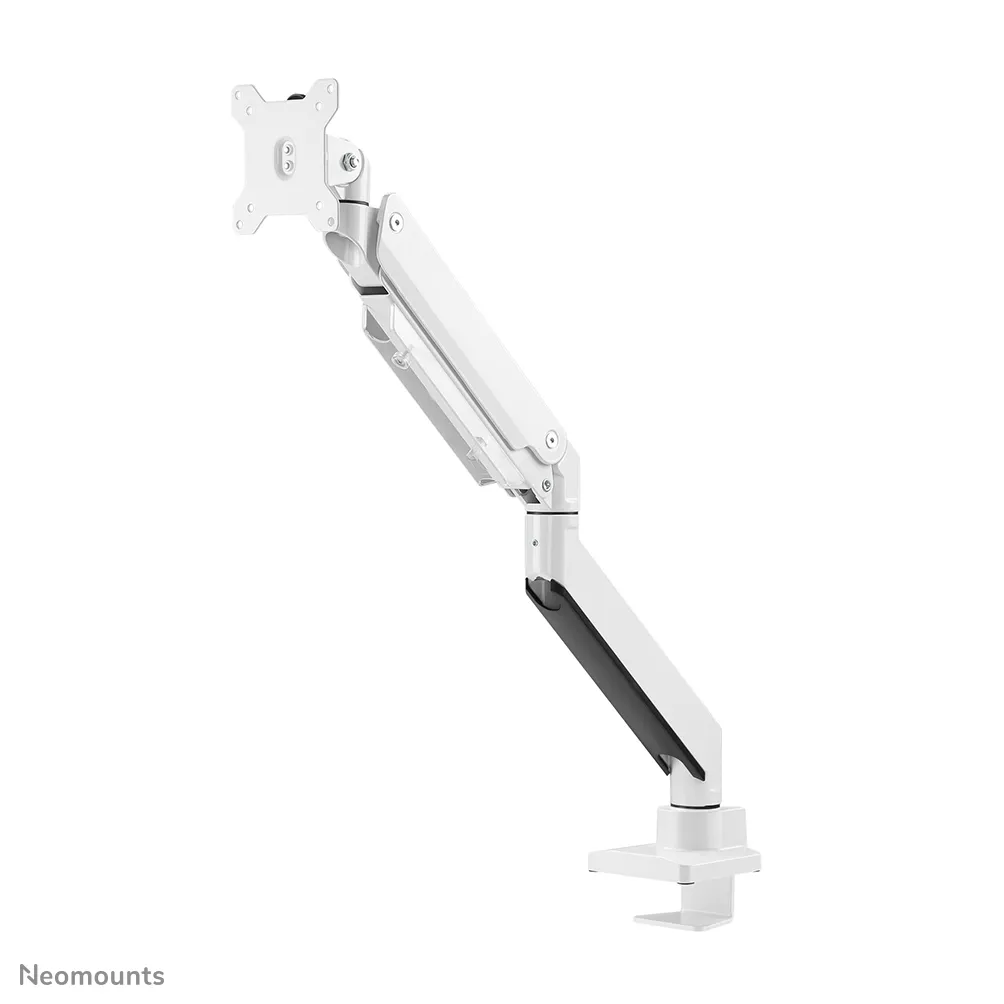 Neomounts by Newstar NM-D775PLUS -n&auml;ytt&ouml;varsi, valkoinen, 10&quot;-49&quot;, 18kg